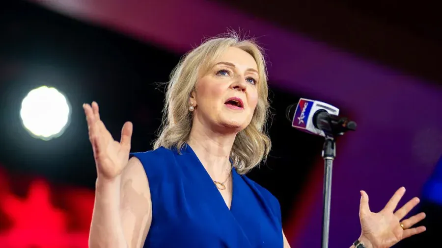 Europe Needs 'Trump-Style Revolution' to Fight Globalism, Former UK Prime Minister Says