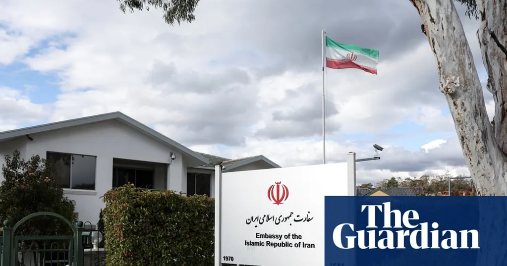 Australia to release nearly 20% of fuel stockpile; Bluesfest cancelled; and Hollywood's unsettling new look