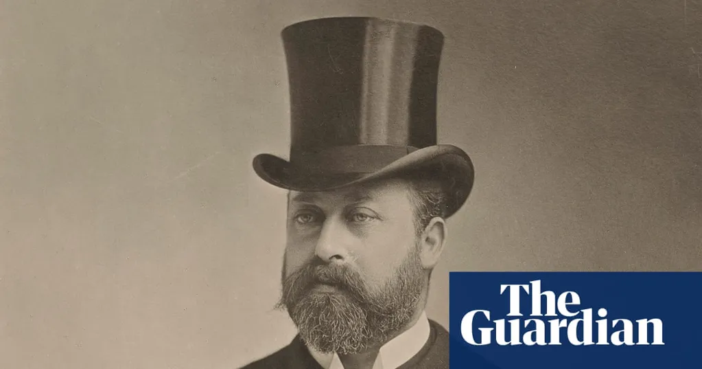 A beheaded tyrant and reckless drivers: a history of royal run-ins with the law