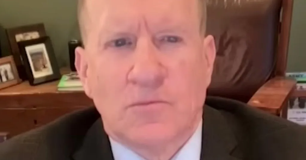 Retired U.S. General Predicts 'Nuremberg Trials' If Trump Fulfills 'War Crime' Threat