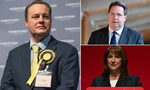 Scots could be hit by 'wealth tax' under plans put forward by SNP