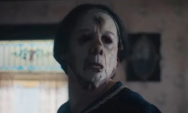Netflix series 'giving viewers nightmares' rockets to top of charts