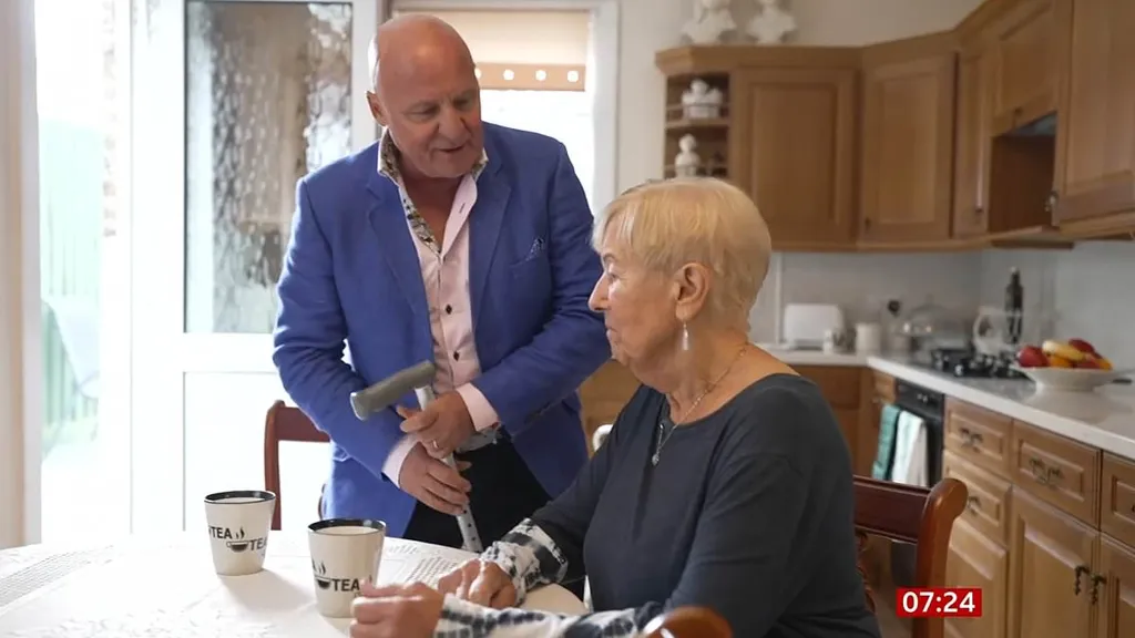 Aldo Zilli calls for e-bike crackdown