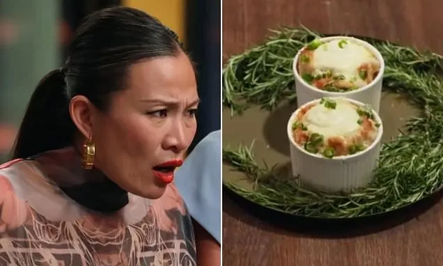 MasterChef cook is sent home after viral dish goes horribly wrong