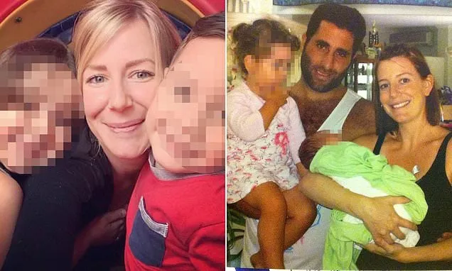 Aussie mum reunited with children taken by dad to Lebanon a decade ago
