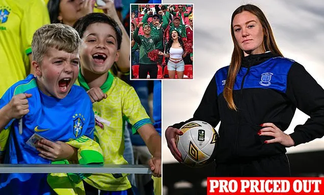 World Cup sparks global backlash as ticket prices hit record levels