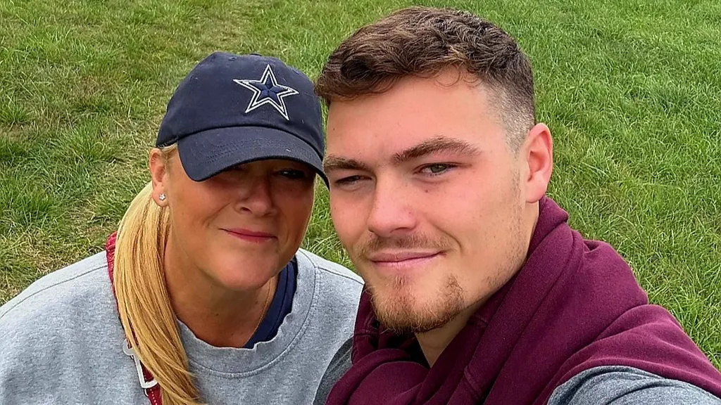 Man, 21, who died with brain tumour had symptom dismissed as 'vertigo'