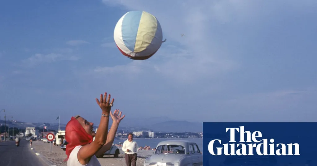 Route des Vacances: a gastronomic driving holiday from Paris to the Mediterranean