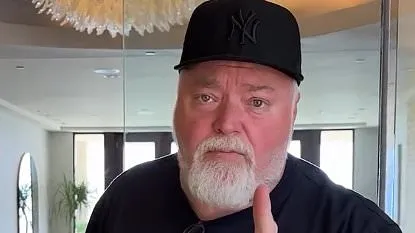 Kyle Sandilands announces shock new career move after $200m radio deal