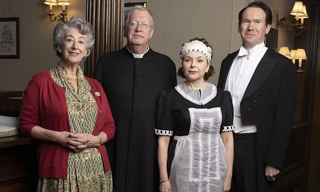 BBC confirms future of its most popular daytime drama after 13 years