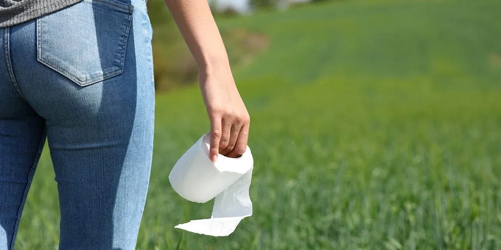 Fecal vandal's nearly weeklong crime spree comes to an end when police catch her in the act