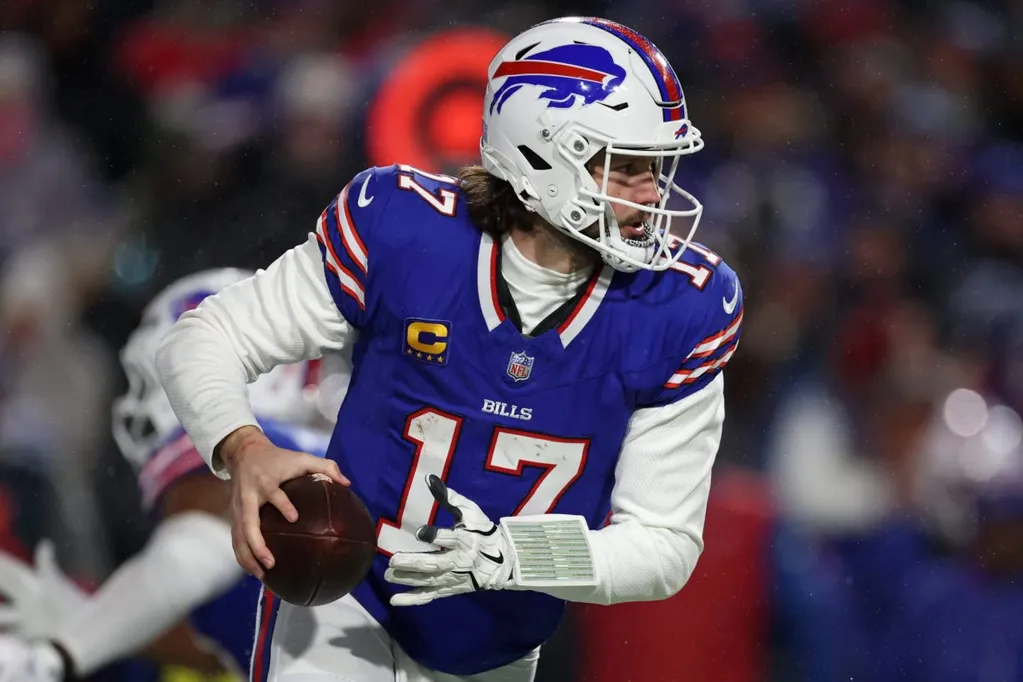 Buffalo Bills schedule 2025: Everything you need to know to watch Josh Allen and Company