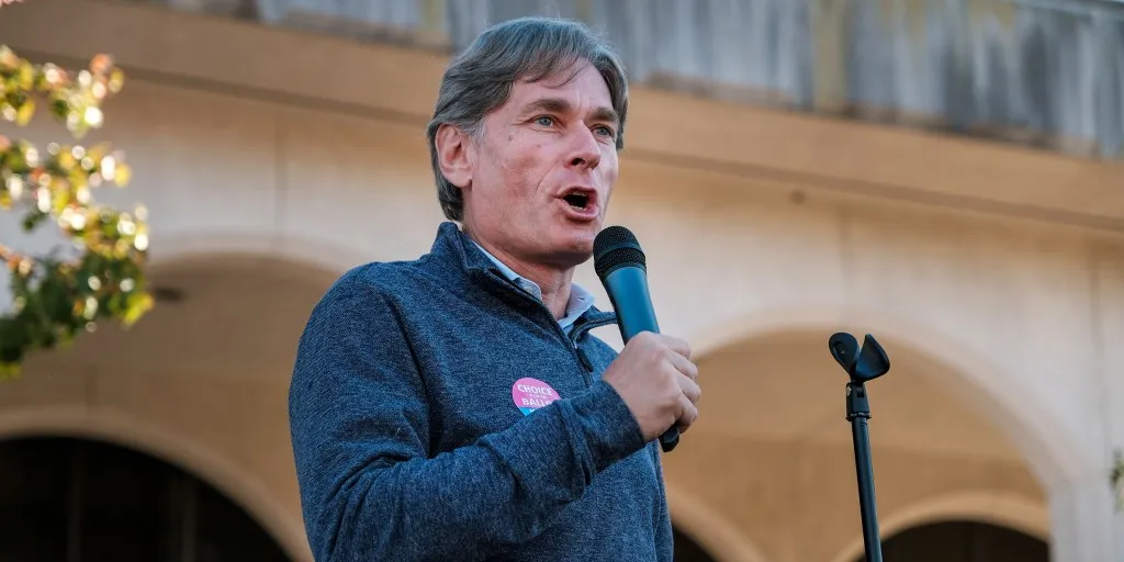 New Jersey special election will test the sway of Democrats' machine politics: From the Politics Desk