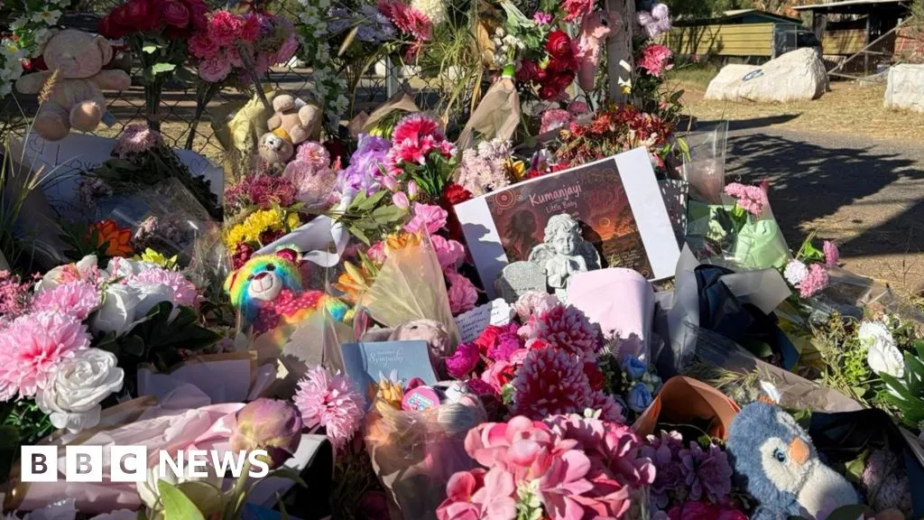 Kumanjayi Little Baby: Vigils to be held across Australia for murdered 5-year-old girl