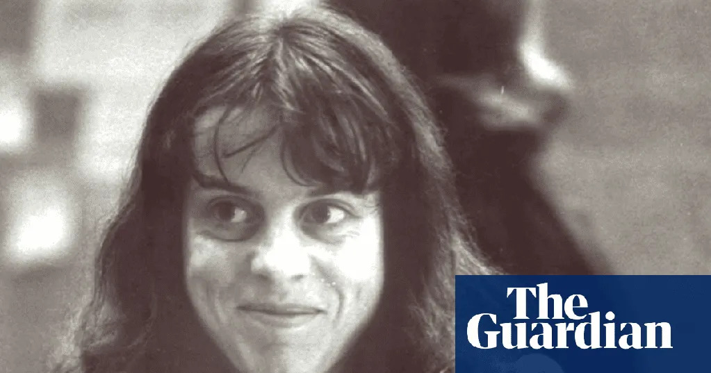Annette Dolphin obituary