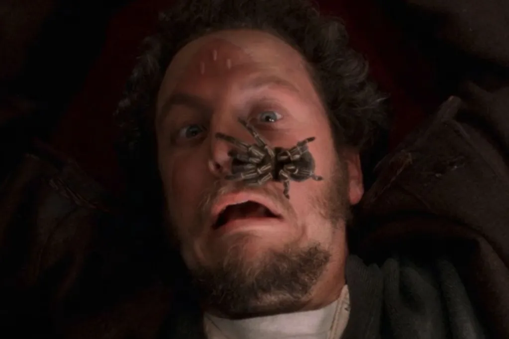 Daniel Stern Says Owners of the 'Home Alone' House Asked Him to Create a Sculpture Immortalizing His Most Iconic Scene (Exclusive)