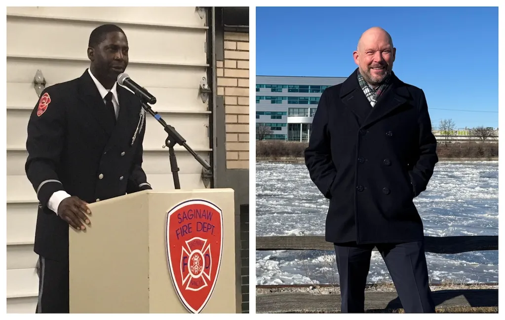 Election math: A look at the numbers behind the Michigan state Senate District 35 race