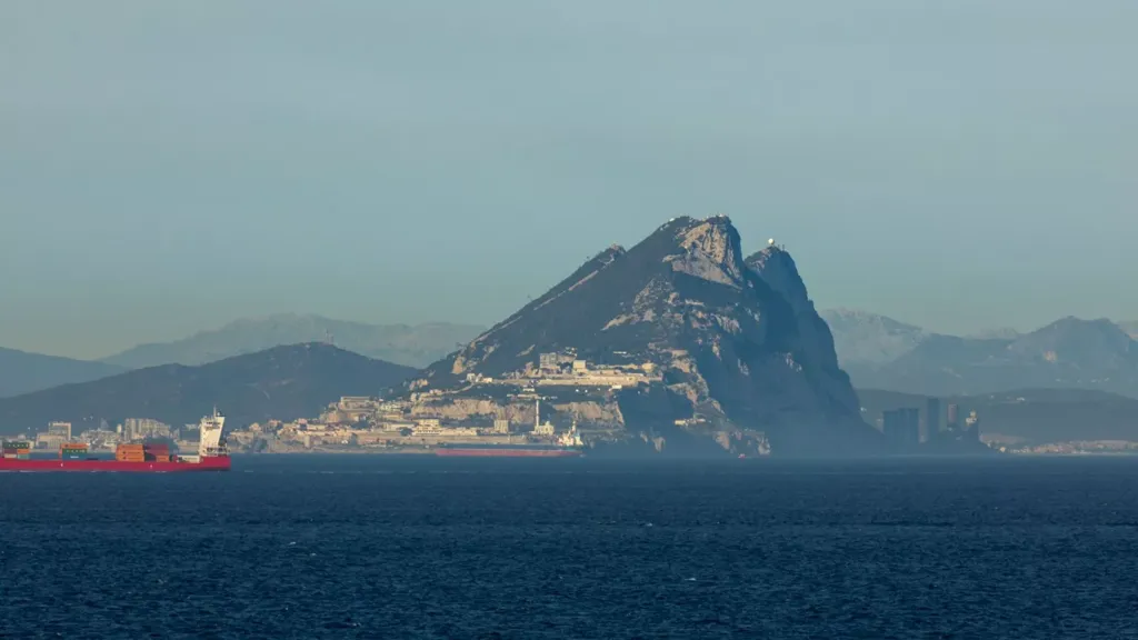 China research ship spotted on NATO's doorstep