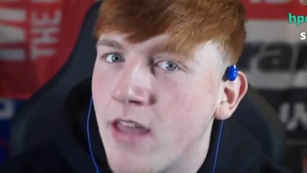 AngryGinge set to cash in on I'm A Celeb fame with a stream of deals