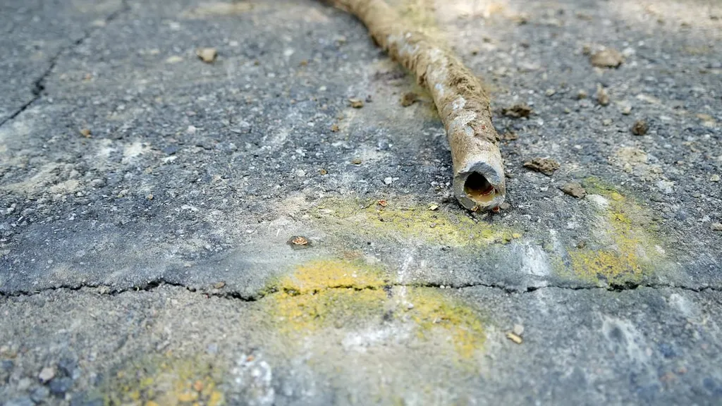 White House promises to axe lead pipes to prevent birth defects