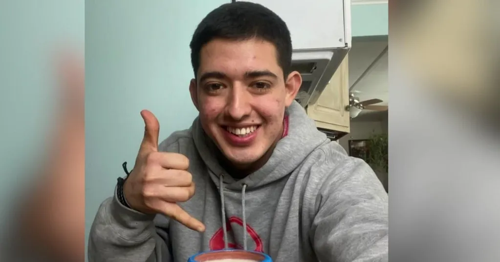 Dutchess County community raises thousands to help local man in ICE custody