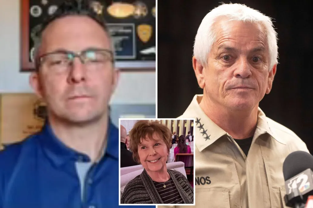 Retired SWAT commander blasts sheriff over Nancy Guthrie probe,...