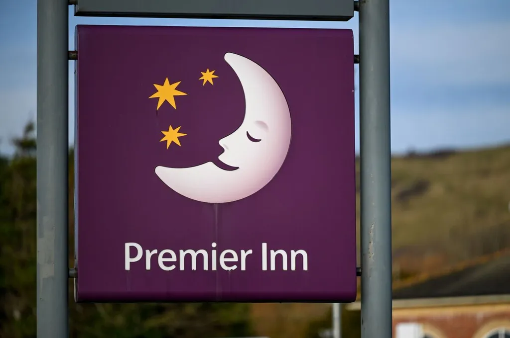 Premier Inn Owner Whitbread Cuts Costs, Hotels, Jobs to Boost Investor Buybacks