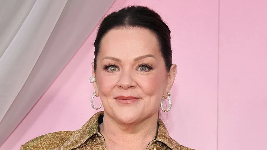Melissa McCarthy reignites Ozempic rumors after red carpet appearance