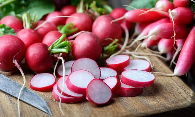 Scientists discover dangerous microplastics lurking in vegetables
