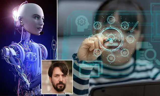 I've seen AI try to escape labs. The apocalypse is already here