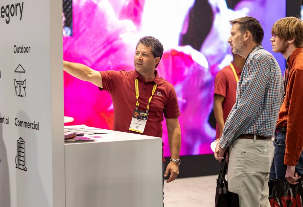 channelnews :  Highlights From CEDIA 2024