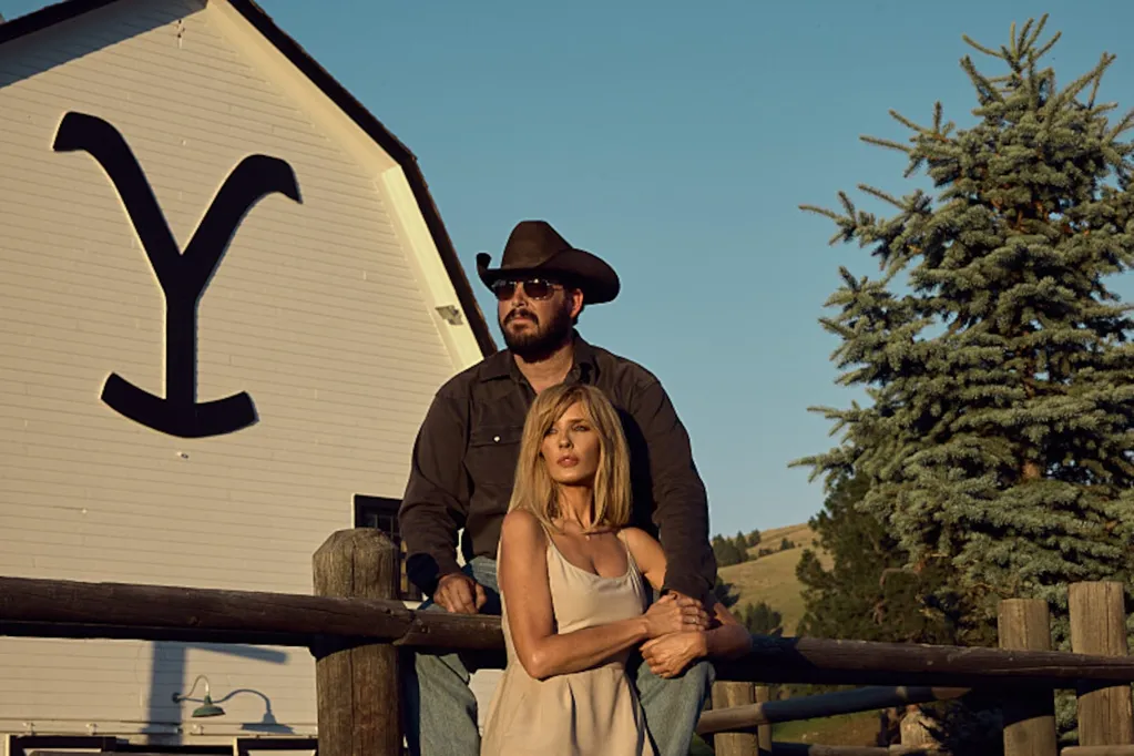 How to watch 'Yellowstone' tonight (12/1/24) for free