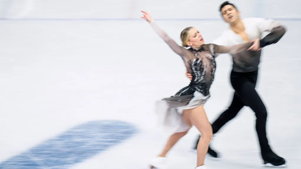 Olympic Figure Skaters Are on Thin Ice Over Music Copyright Rules