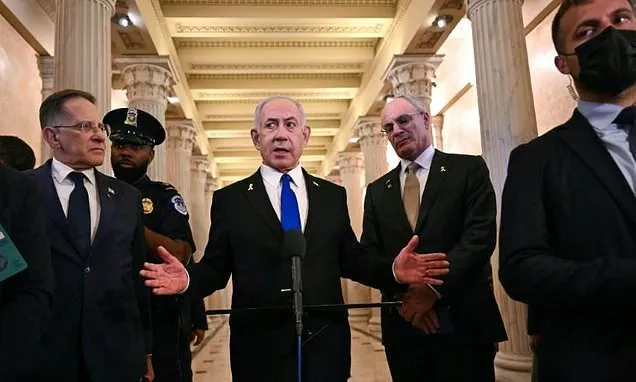 Israel, Hamas defiant as US presses for ceasefire
