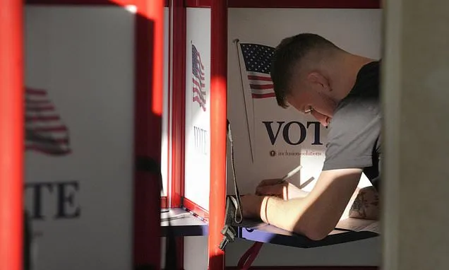 4 Democratic US House members face challengers in Massachusetts