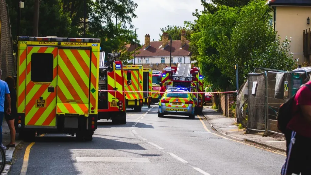 Stockton Shooting Horror: 4 Dead, 10 Injured After Gunman Opens Fire At Child's Birthday Party In Lucile Avenue, Videos Show Alarming Scene