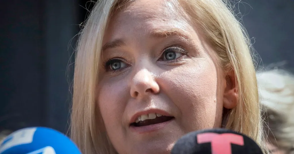 Virginia Giuffre's Family Says This 1 Trump Comment About Her Shocked Them