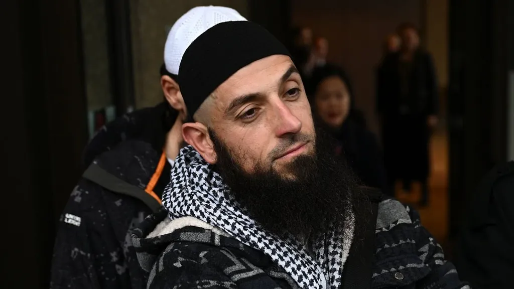 Jewish leaders 'vindicated' after court ruling on Islamist preacher