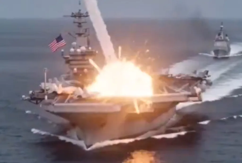 An America first approach to target Iran's digital battlefield | Opinion