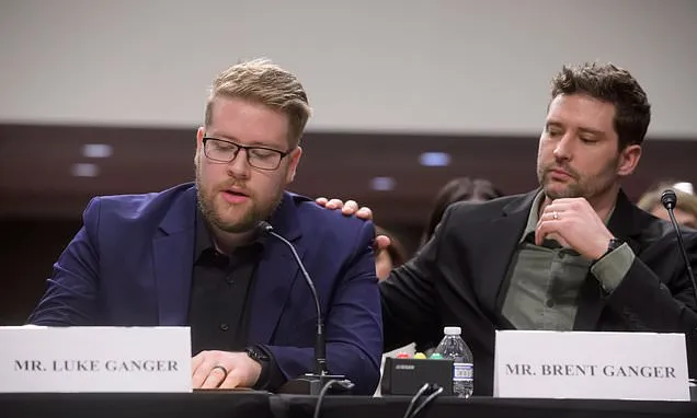 Brothers of Renee Good, woman killed by immigration officer, call...