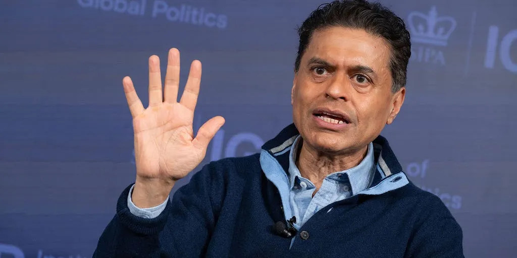 CNN's anti-Trump documentary delayed from airing after WHCA dinner shooting