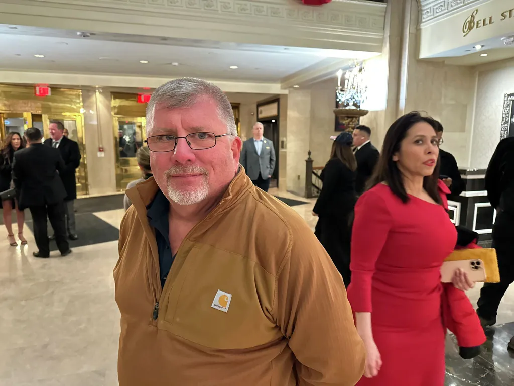 Meriden city councilors announce reelection bids as parties gather for nominations