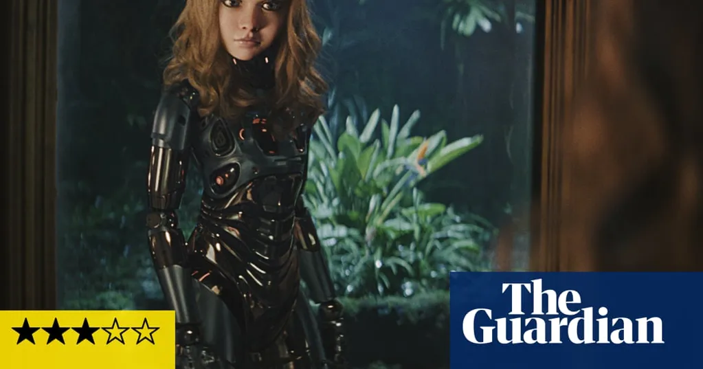 M3gan 2.0 review - hit-and-miss sequel replaces horror with action comedy