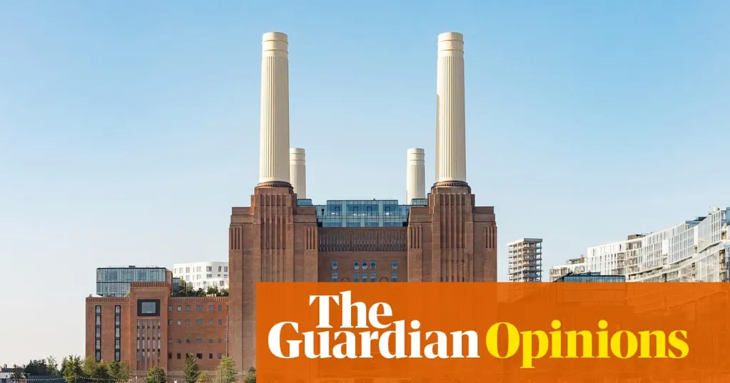 When it's developers v people, usually the money wins. I saw how one community came out on top | Jason Okundaye