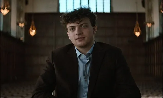 Netflix fans left open-mouthed by chess documentary with X-rated twist