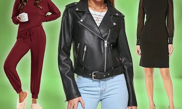 I found the best fashion deals this Amazon Prime Day