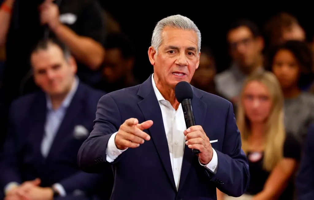 The Post endorses Jack Ciattarelli for New Jersey governor