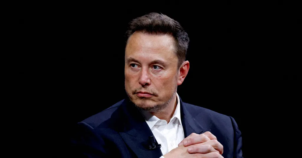 Musk calls Australian government 'fascists' over misinformation law