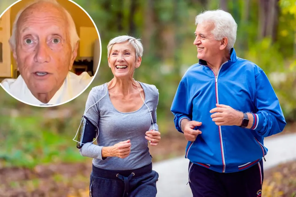 Don't run, says doc  --  the exercise you should do instead, it won't...