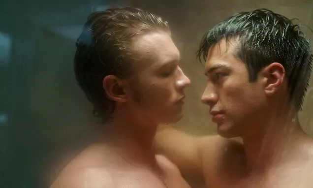 Revealed: What your sexual fantasies say about you